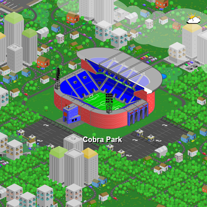 Cobra Park