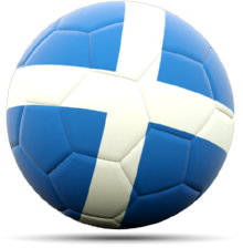 Logo of Scotland