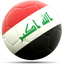Logo of Iraq