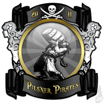 Pilsener pirates