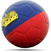 Logo of Liechtenstein