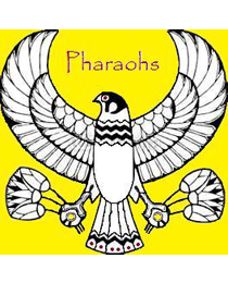 File:Cairo Pharaohs -crest-.png