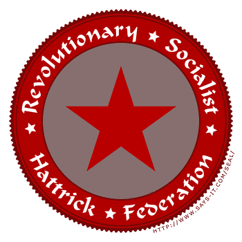 Revolutionary Socialist Hattrick Federation
