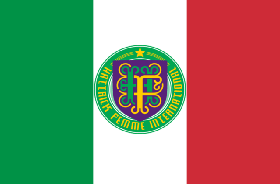 Flags HFI