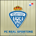 FC Real Sporting Logo