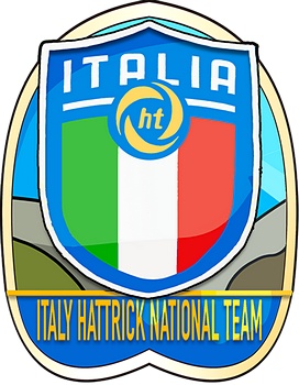 Logo of Italy