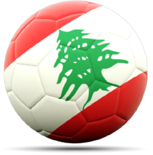 Logo of Lebanon