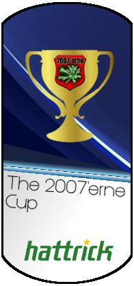 The Hattrick Wiki