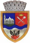 Flag of Buzău_County