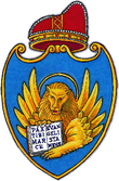 Coat of Arms of Venice