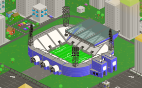 Capacity 37,500