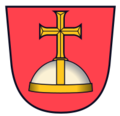 Wappen von Worms-Hochheim