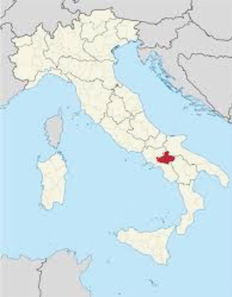 File:Irpinia Location.jpeg