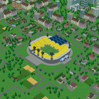 Chris Jones Field