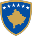 Coat of Arms of Kosovo