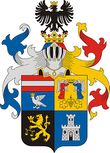 Coat of Arms of Nagykanizsa