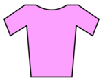 Overall jersey