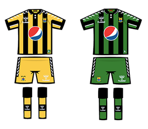 Home kit