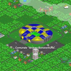 The Hattrick Wiki