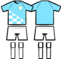 Home Kit Season 40 - 44