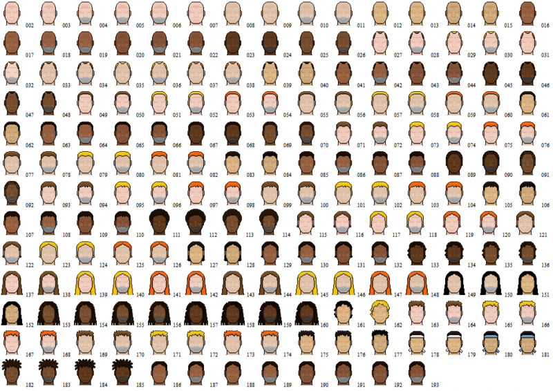 File:Pixel Face Heads.png