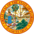 Coat of Arms of Florida