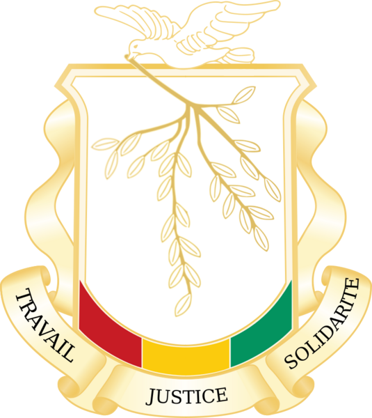 File:Coat of arms of Guinea.PNG