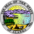 Coat of Arms of Alaska