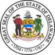 Coat of Arms of Delaware
