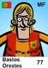 Orestes Bastos