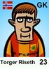 Torger Riseth