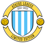 Logo of Apache League