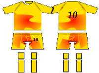 Away Kit Season 21