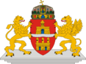Flag of Budapest