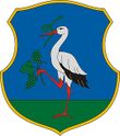 Coat of Arms of Eger