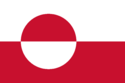 Flag of Greenland