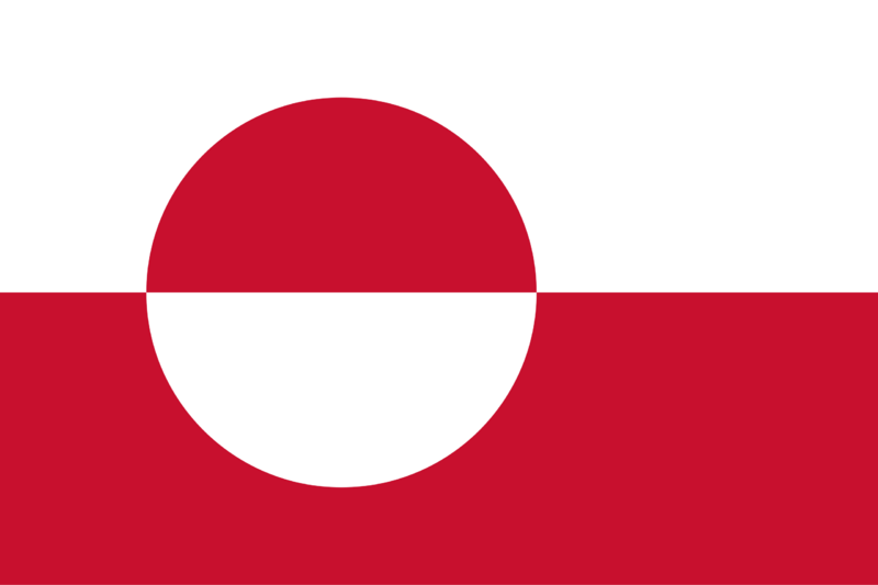 File:Flag of Greenland.png