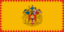 Flag of Miskolc