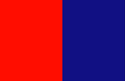 Flag of Cagliari