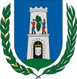 Coat of Arms of Pécs
