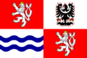 Flag of Středočeský_kraj