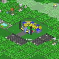 Parken