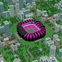 Hitomi Tanaka Stadium