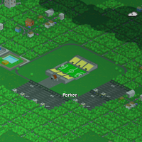 Parken
