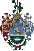 Coat of Arms of Budapest