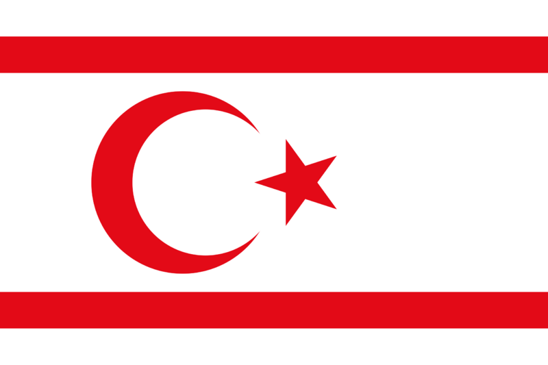 File:Flag of Northern Cyprus.png
