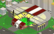 Arena Gazejs