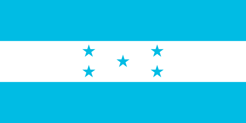 File:Flag of Honduras.PNG