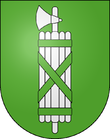 Coat of Arms of Canton_of_St._Gallen