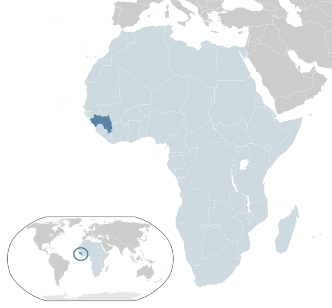 File:Location of Guinea.PNG